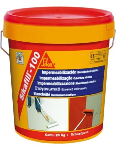 ▷ Sikaflex 11-fc purform tubo 300cc blanco de sika ®