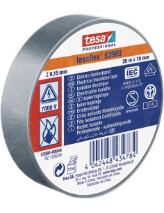 ▷ Tira adhesiva command 17207 blanca 4pz de 3m ®