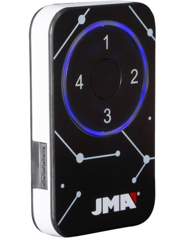 Mando a distancia m-bt advance de j.m.a