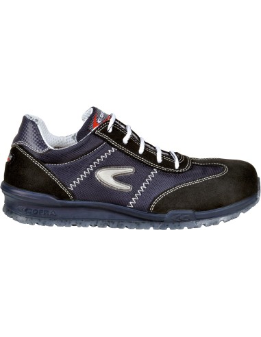 Zapato brusoni s1-ps fo sr c/p talla 42 de cofra