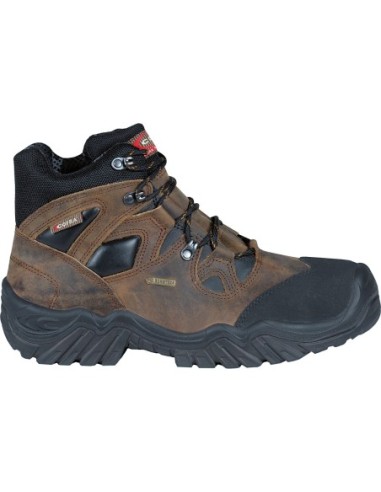 Bota jackson s7s hi ci hro sc fo sr talla 43 de cofra