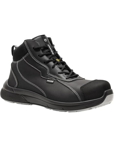 Bota velia sportypro s3s esd talla 39 negro de panter