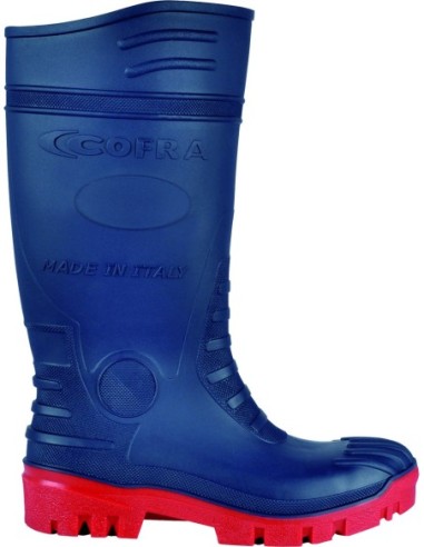 Bota de agua con seguridad typhoom s5 fo sr c/p-p talla 46 de