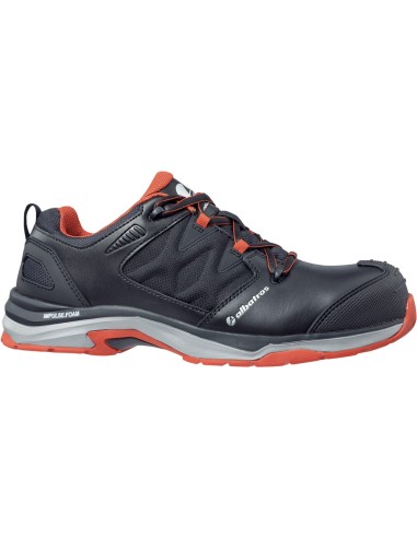 Zapato ultratrail s3 esd hro src t42 negro de albatros