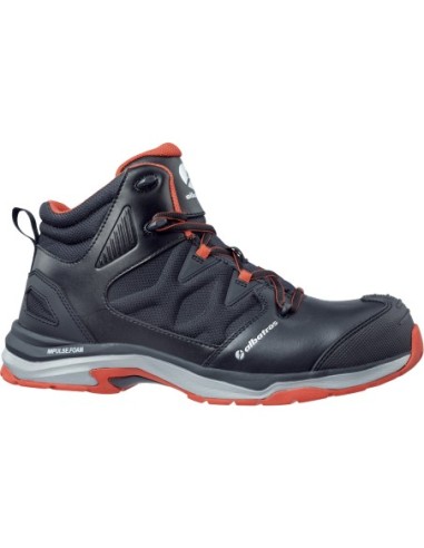 Bota ultratrail s3 esd hro src talla 41 negra de albatros