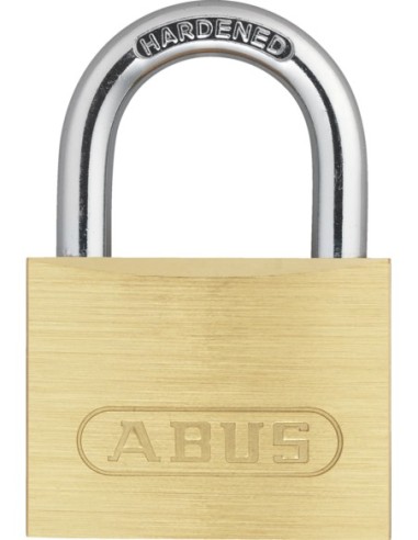 Candado laton an 713/30 de abus caja de 12 unidades