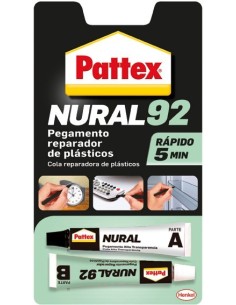 Pegamento Pattex No Más Clavos Crystal 90g