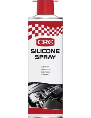 Silicona en Spray para Auto Caja 6und (Aroma Auto Nuevo) 400ml