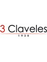 3 CLAVELES