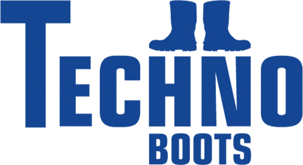 TECHNO BOOTS