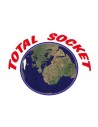 TOTAL SOCKET